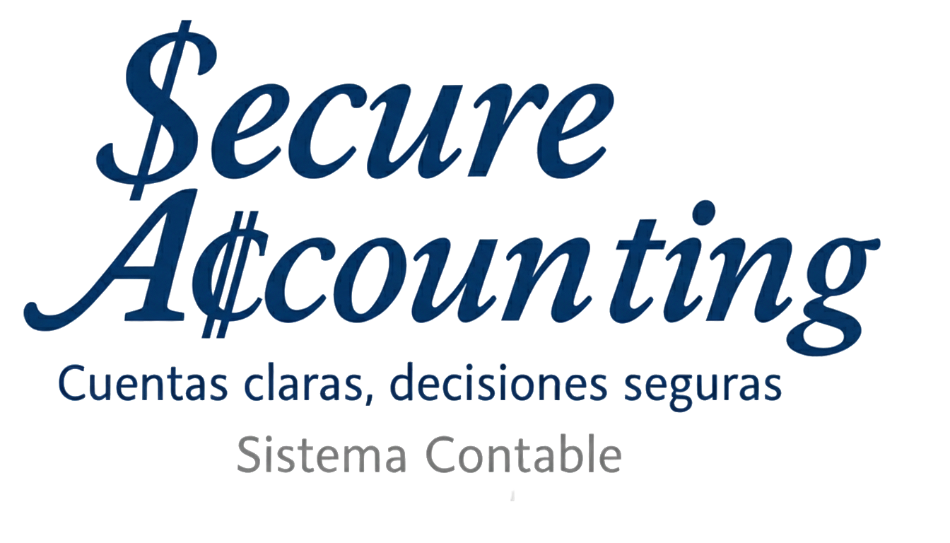 Secure Accounting